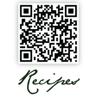 qr recipes